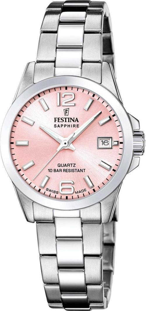 FESTINA SWISS F20049/3 KADIN KOL SAATİ