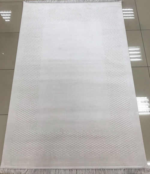 Safir 73938 060 Serisi Akrilik Salon Oturma Yatak Odası Halısı