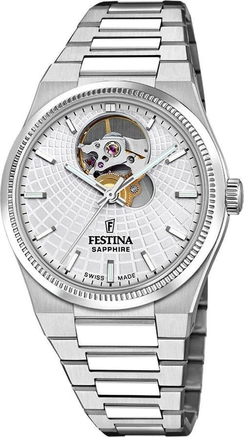 FESTINA SWISS F20054/1 RIVE AUTOMATIC KADIN KOL SAATİ