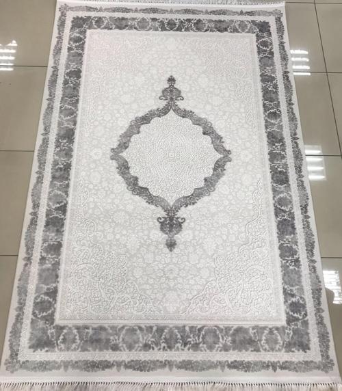 Safir 73942 099 Serisi Akrilik Salon Oturma Yatak Odası Halısı