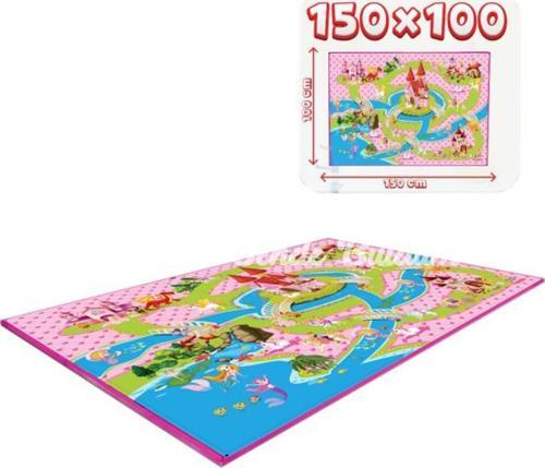 05732 Oyun Prenses 150×100 cm