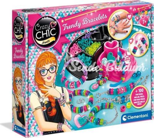 15180 Crazy Chic  Trend Bileklikler