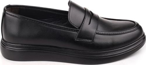 -Rsg 4576 Erkek Poli Taban Bağcıksız Günlük Ayakkabı