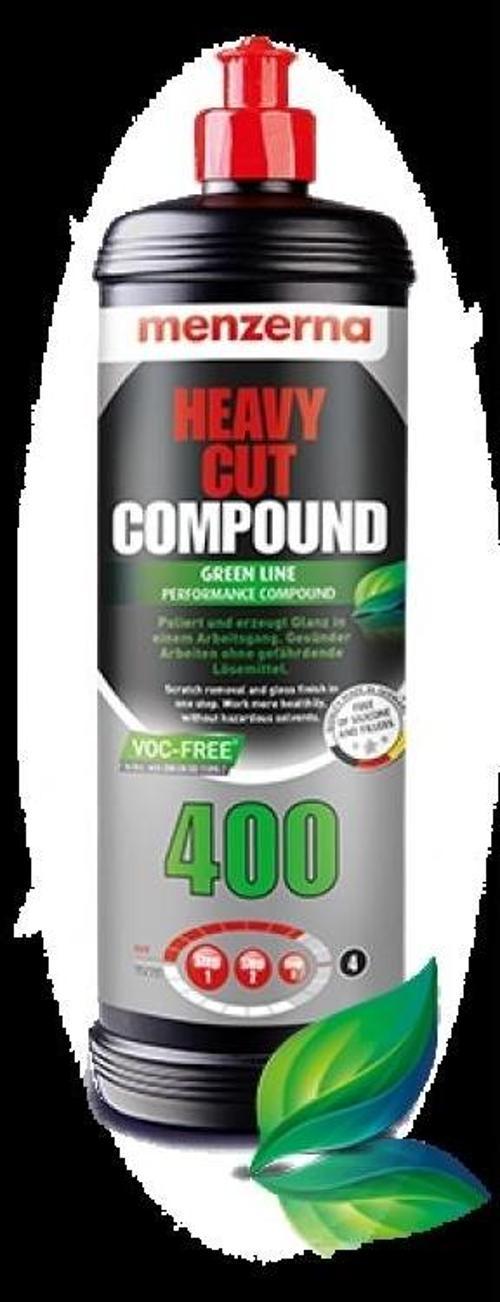 400 GREEN LİNE PASTA 1/1