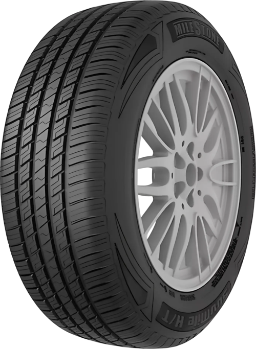 235/55 R18 100V XL Suvmile H/T Yaz Lastiği - 2025