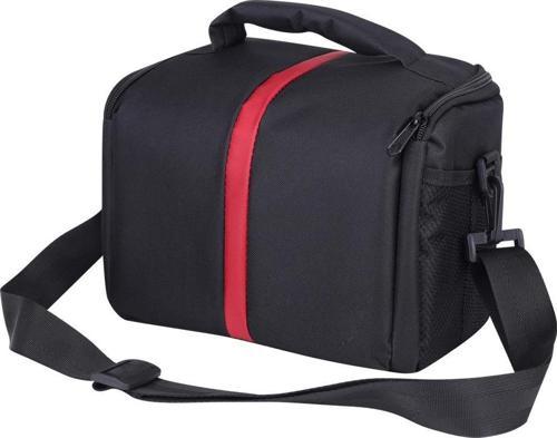 Canon Uyumlu Dslr Fotoğraf Makinesi Omuz Çantası 2000d 4000d 1300d 1200d 1100d