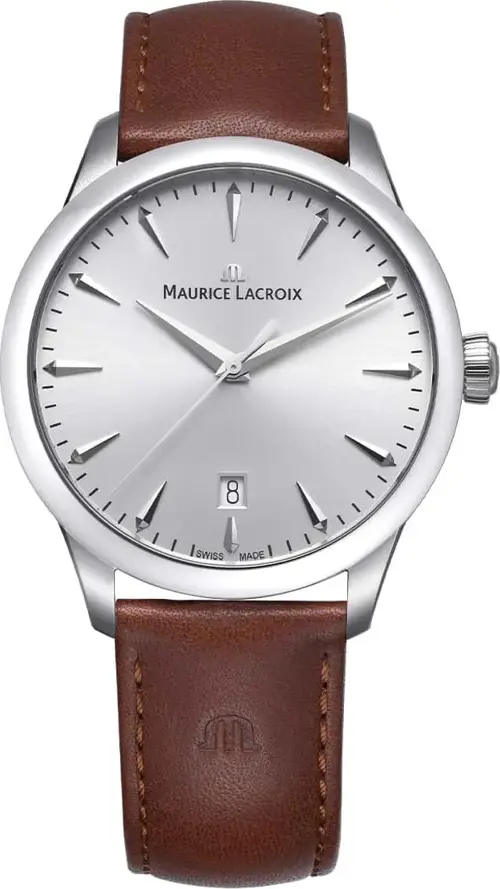 ML-751007SS001130-3 Erkek|Kadın Kol Saati