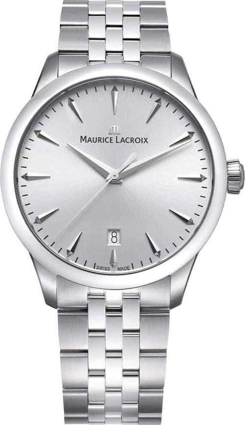 ML-751007SS002130-1 Erkek|Kadın Kol Saati