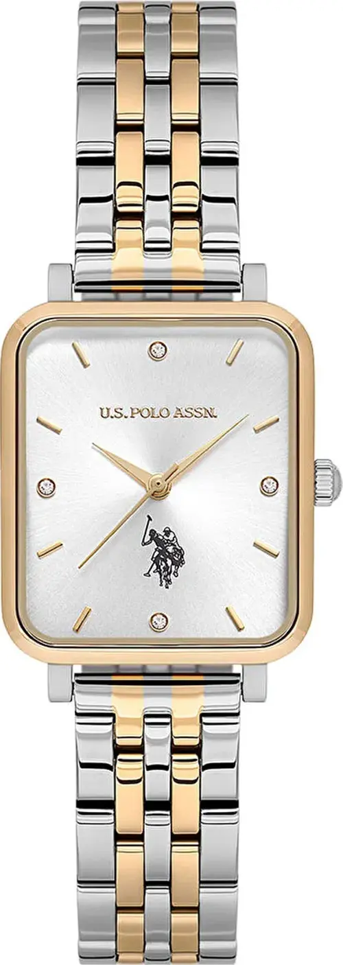 USPA2102-02 Kadın Kol Saati