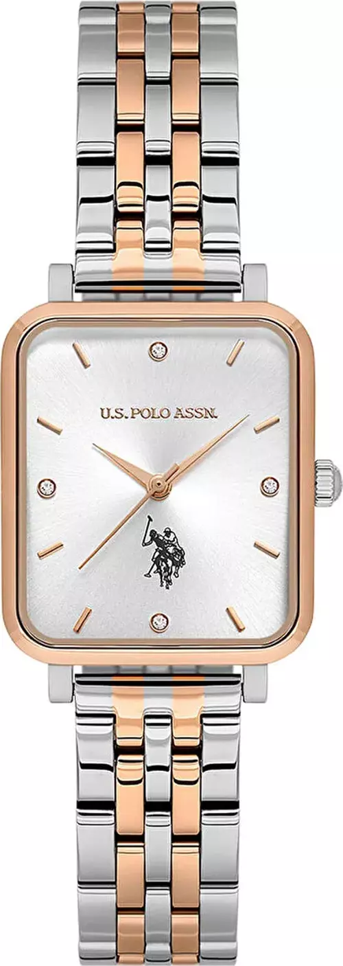 USPA2102-03 Kadın Kol Saati