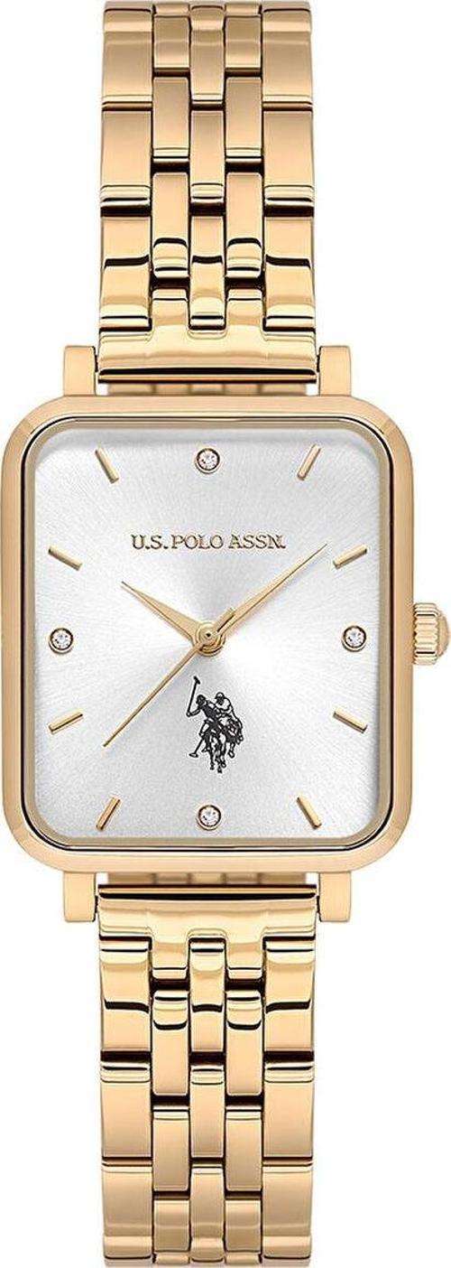 USPA2102-06 Kadın Kol Saati