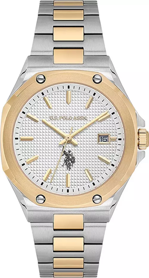 USPA2104-03 Kadın Kol Saati