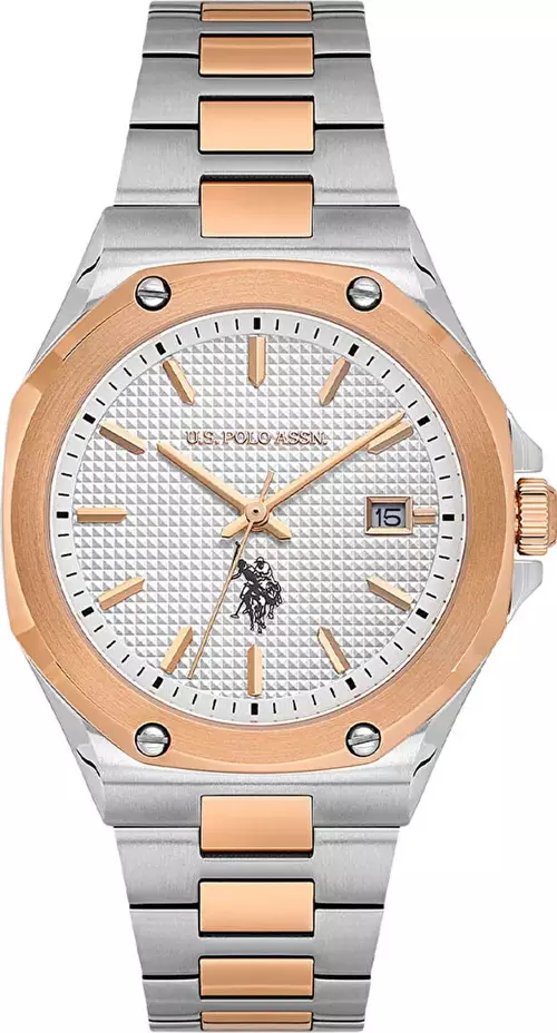 USPA2104-04 Kadın Kol Saati