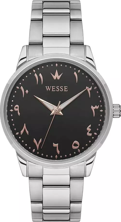 WWL114602 Kadın Kol Saati