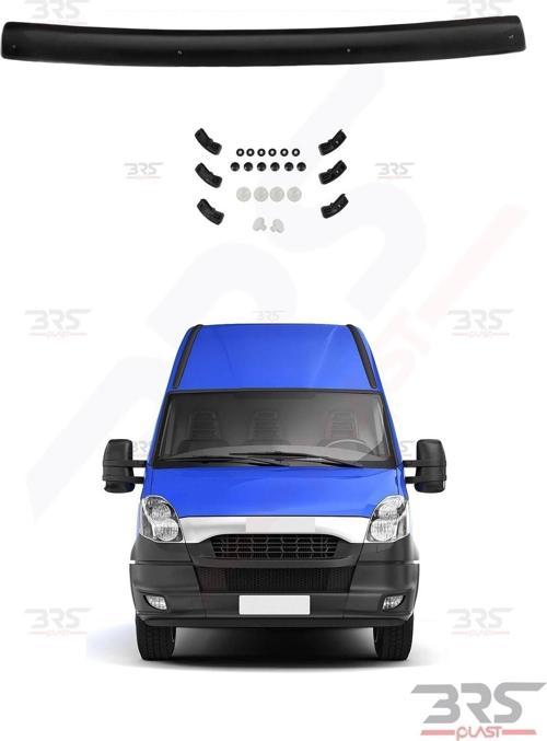 Iveco Daily Abs Kaput Rüzgarlığı 2000-2006