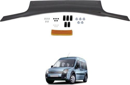 Ford Connect Ön Kaput Koruyucu Rüzgarlığı 2003-2008 Yılı Arası Uyumlu