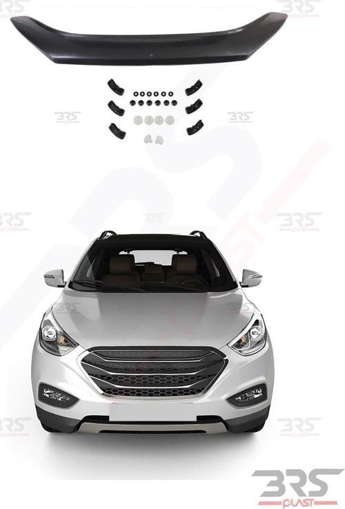 Hyundai Tucson Abs Kaput Rüzgarlığı 2016 Üzeri