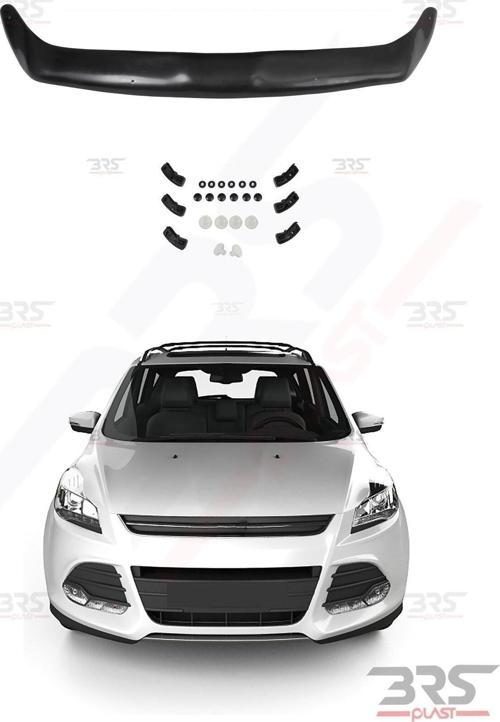 Ford Kuga Abs Kaput Rüzgarlığı 2013-2016