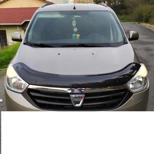 Dacia Lodgy Ön Kaput Koruyucu Rüzgarlığı 2013- Yılı Ve Sonrası