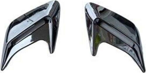 Peugeot 206 Sw İle Uyumlu  Havalandırma Modifiye Çamurluk Ve Kaput Vent