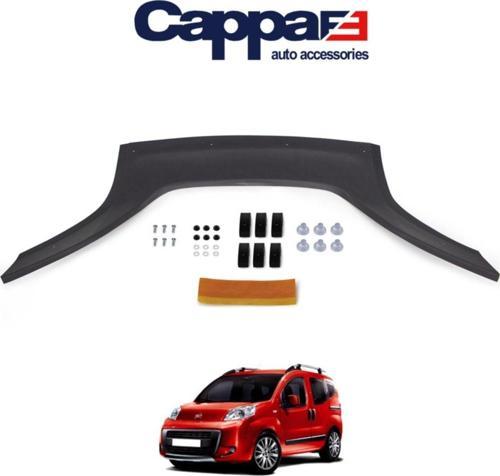 Peugeot Bipper Ön Kaput Koruyucu Rüzgarlığı 2007-2016 Yılı Arası