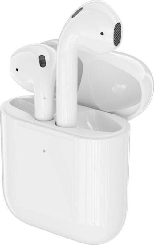 PD-BT114 OT 2.Nesil Bluetooth Kulaklık V5.3 - Beyaz