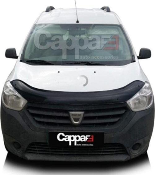 Dacia Lodgy Kaput Rüzgarlığı