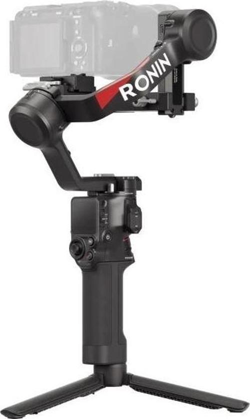 DJI RS 4 DSLR ve Aynasız Fotoğraf Makinesi