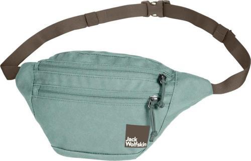 Konya Hipbag Unisex Bel Çantası Turkuaz-2 Litre