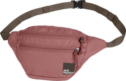 Konya Hipbag Unisex Bel Çantası Kırmızı-2 Litre