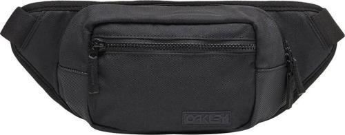 Transit Belt Bag Bel Çantası Siyah-2 Litre