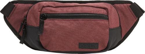 Transit Belt Bag Bel Çantası Kırmızı-2 Litre
