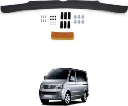Vw Transporter T5 Kaput Rüzgarlığı Koruyucu 2003-2009