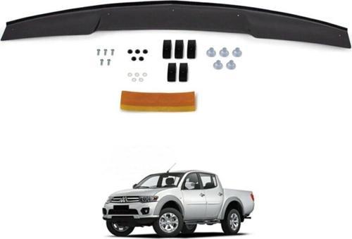Mitsubishi L200 2007-2015 Kaput Rüzgarlığı