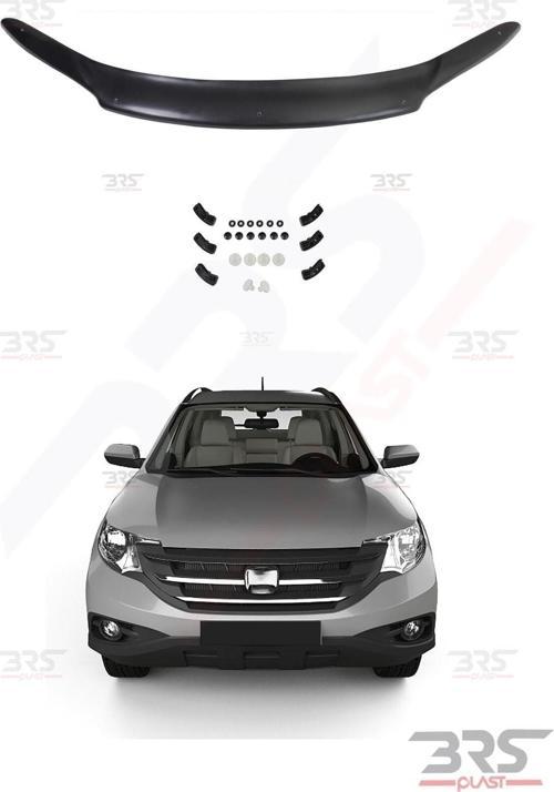 Honda C-Rv Abs Kaput Rüzgarlığı 2012-2018