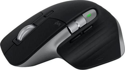 MX Master 3S Mac Kablosuz Bluetooth Fare