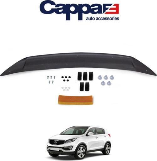 Kia Sportage Ön Kaput Koruyucu Rüzgarlığı 2011-2015 Yılı Arası