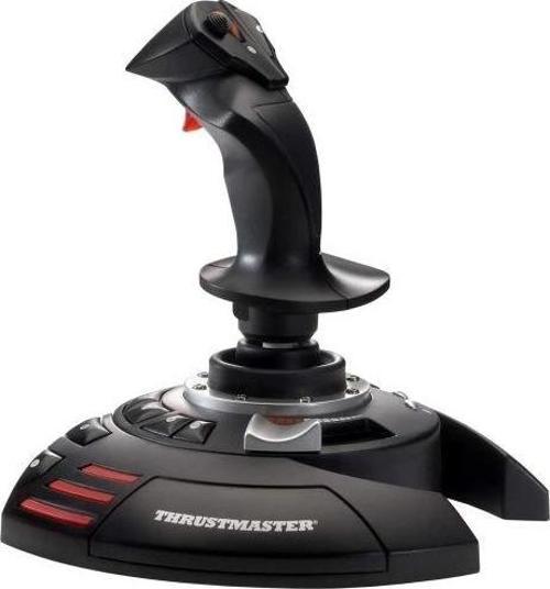 T-Flight Stick X (PC ile uyumlu)