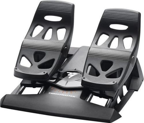 Uçuş Simülatörleri için TFRP Dümen Pedalları TFRP Rudders