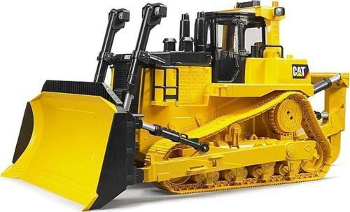Caterpillar Büyük Paletli Bulldozer BR02452