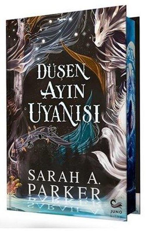 Düşen Ayın Uyanışı