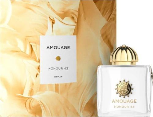Honour 43 Edp 100 ml Kadın Parfüm