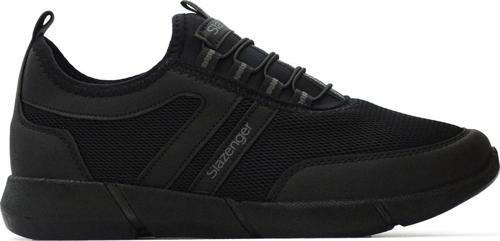 Agent Erkek Bağcıksız Hafif Günlük Sneaker