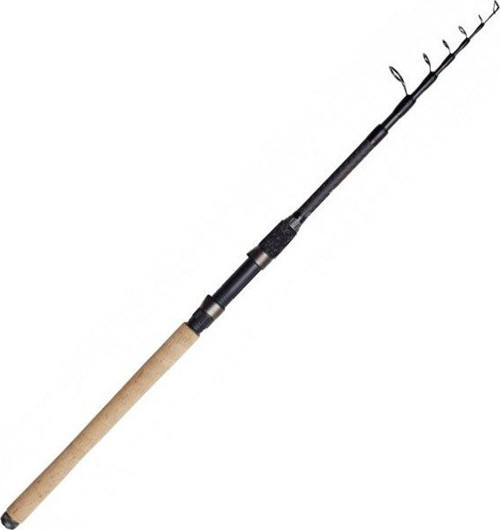 Shadow Tele 8' 2.40 m 25-40 gr 6 Parça Spin Kamışı
