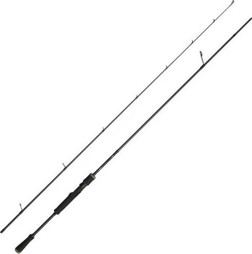 Yagi Light Jig 8'0 2.40 m 5-26 gr 2 Parça Spin Kamışı