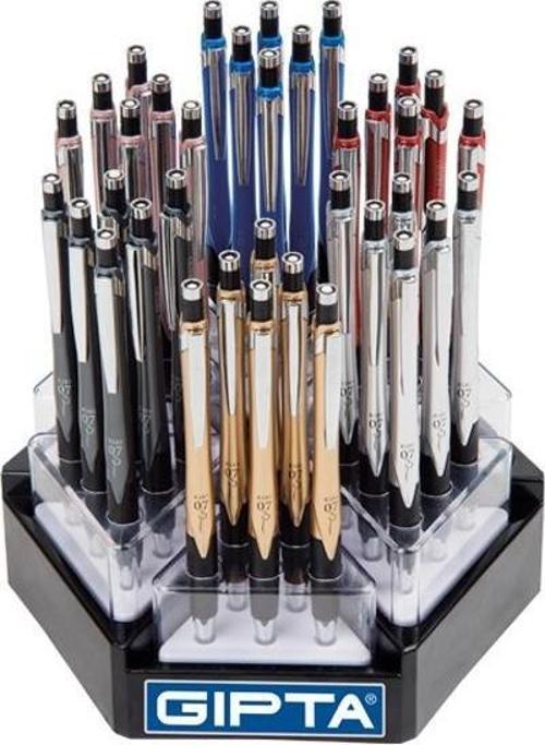 Aristo Versatil Kalem 0.7 Mm 6 Renk 36 Lı (1 Paket 36 Adet)