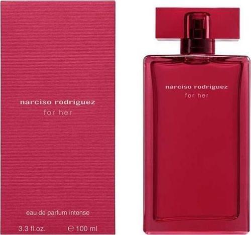 For Her EDP Intense 100 ml Kadın Parfüm