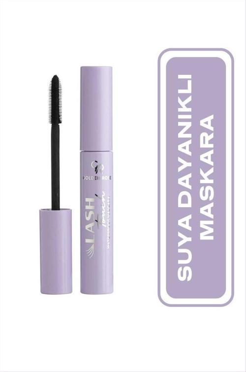 Lash Touch Waterproof Mascara