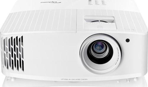 UHD35X 4K UHD Ödüllü Oyun ve Ev Eğlence Projektörü
