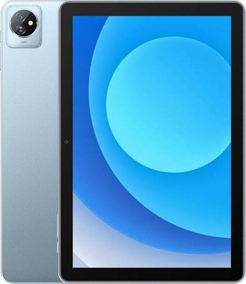 Tab 70 Wi-Fi 12 GB(4GB+8GB)/64 GB 10.1" 8 MP Kameralı Mavi Tablet (Kılıf Dahil)
